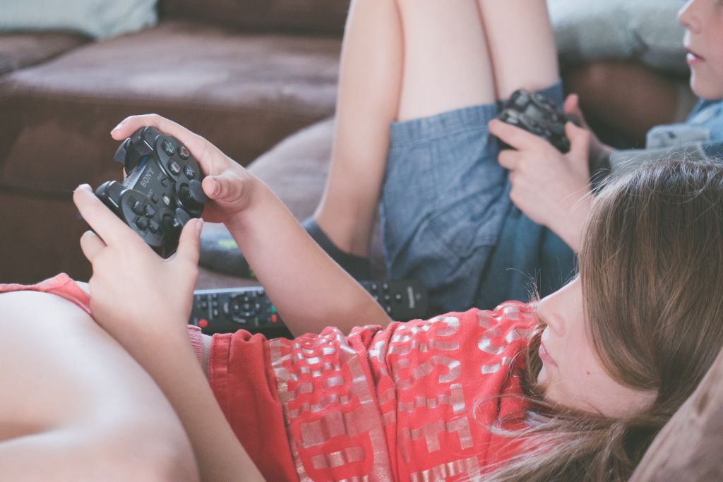 Sociedade x Ciência: homens se interessam mais por games e tech que as mulheres? - 3