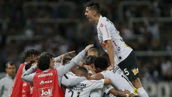 Corinthians v Cruzeiro - Brasileirao Series A 2019