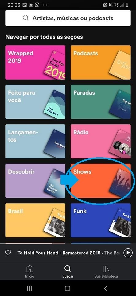 Spotify: conheça recursos