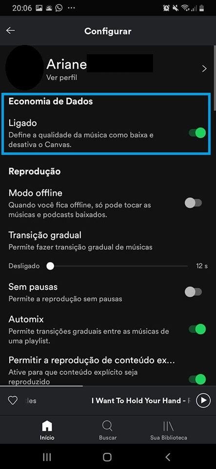 Spotify: conheça recursos