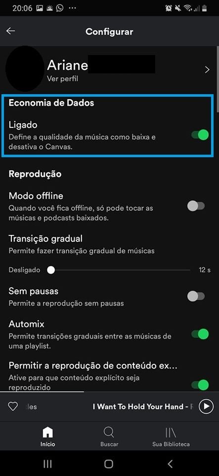 Spotify: conheça recursos 