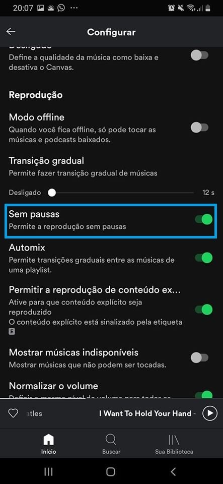 Spotify: conheça recursos 