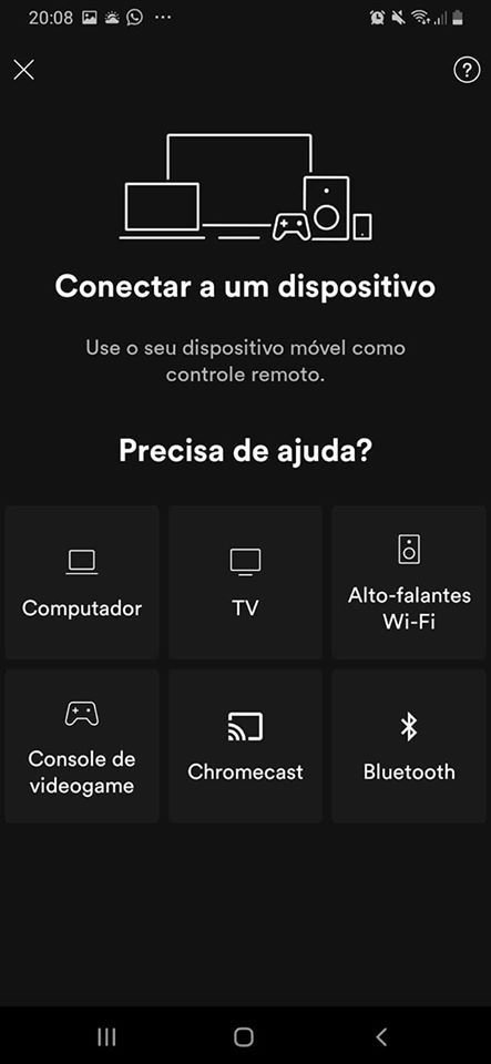 Spotify: conheça recursos 