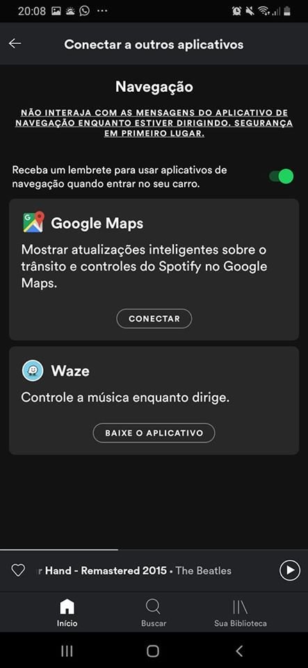 Spotify: conheça recursos 