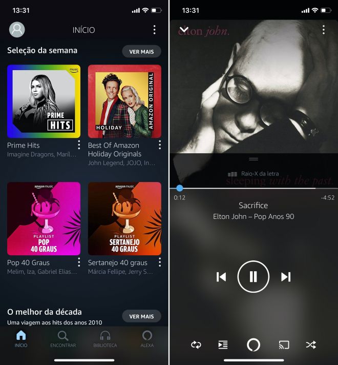 Spotify ou Amazon Music: qual tem o melhor preço e catálogo? - 2