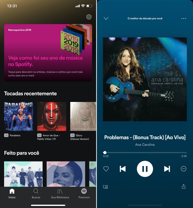 Spotify ou Amazon Music: qual tem o melhor preço e catálogo? - 3