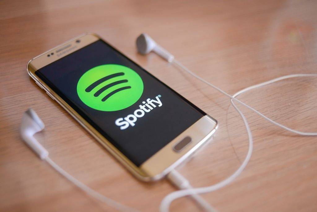 Spotify trabalha em função para usuário descobrir músicas através de amigos - 2