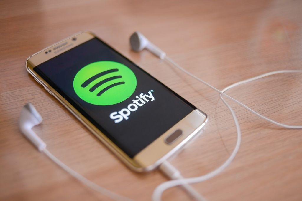 Spotify trabalha em função para usuário descobrir músicas através de amigos - 2