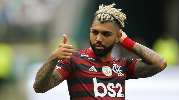 Gabriel Barbosa