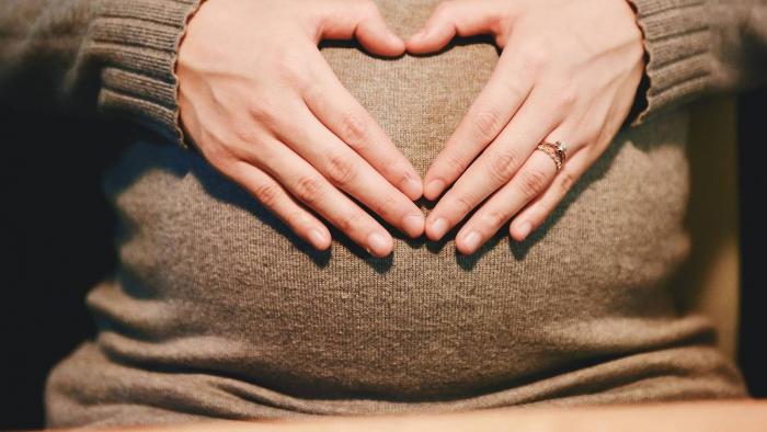 Tecnologia pode quebrar um galhão para quem está grávida ou já é mãe - 1
