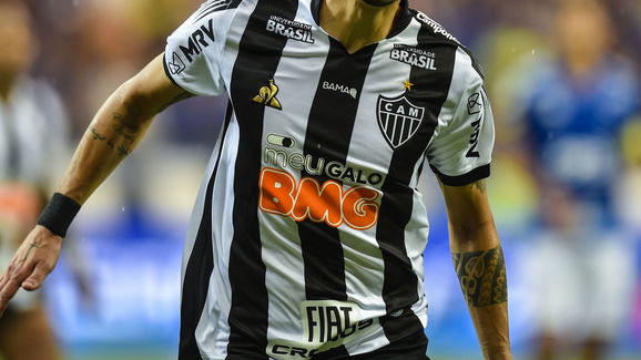 Fabio Santos