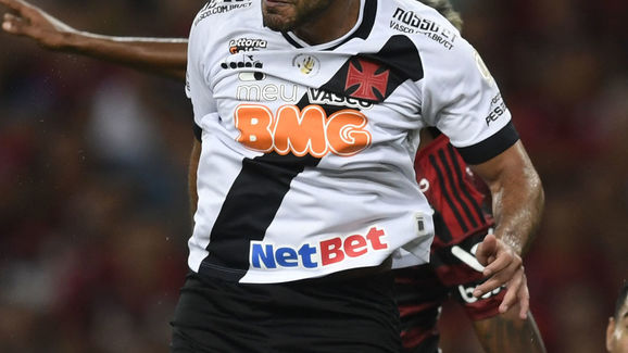 FBL-BRAZIL-FLAMENGO-VASCO