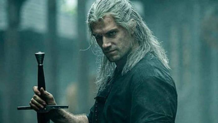 The Witcher já está entre as 10 atrações mais populares da Netflix - 1