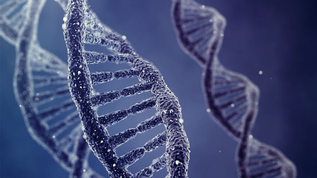 Tinder da genética saudável: já pensou em dar match pelo genoma? - 2