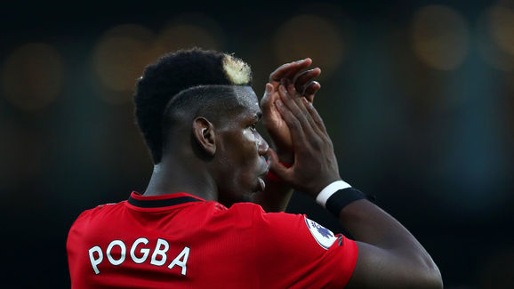 Paul Pogba