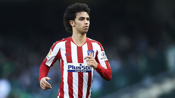 Joao Felix