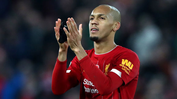 Fabinho