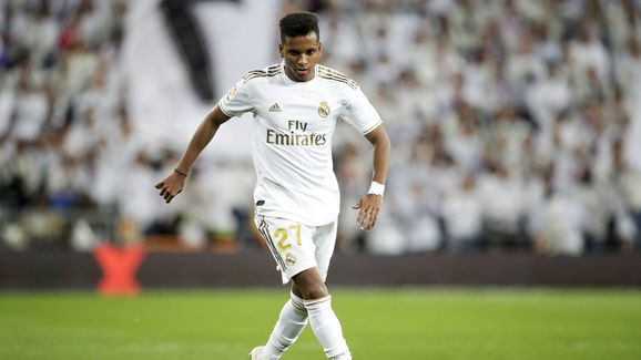 Rodrygo