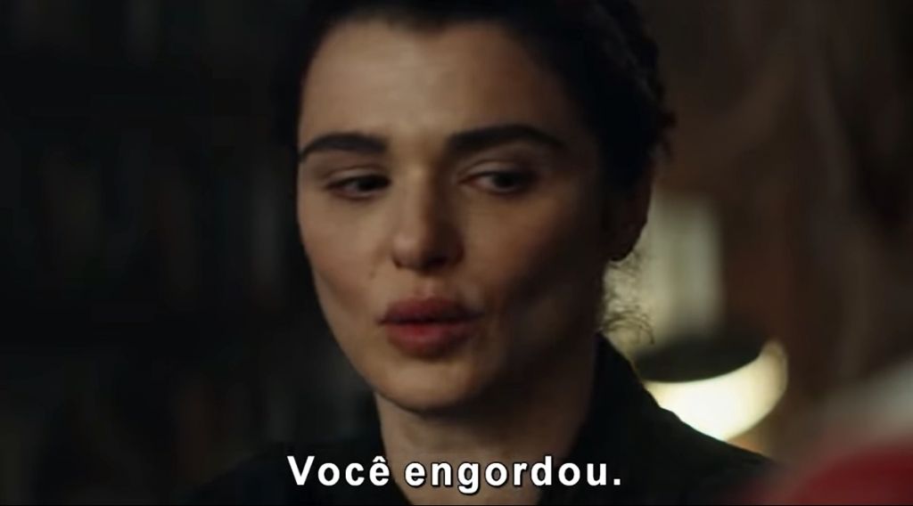 Trailer de Viúva Negra traz à tona discussão sobre gordofobia no cinema - 2