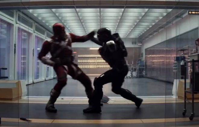 Trailer de Viúva Negra traz à tona discussão sobre gordofobia no cinema - 4