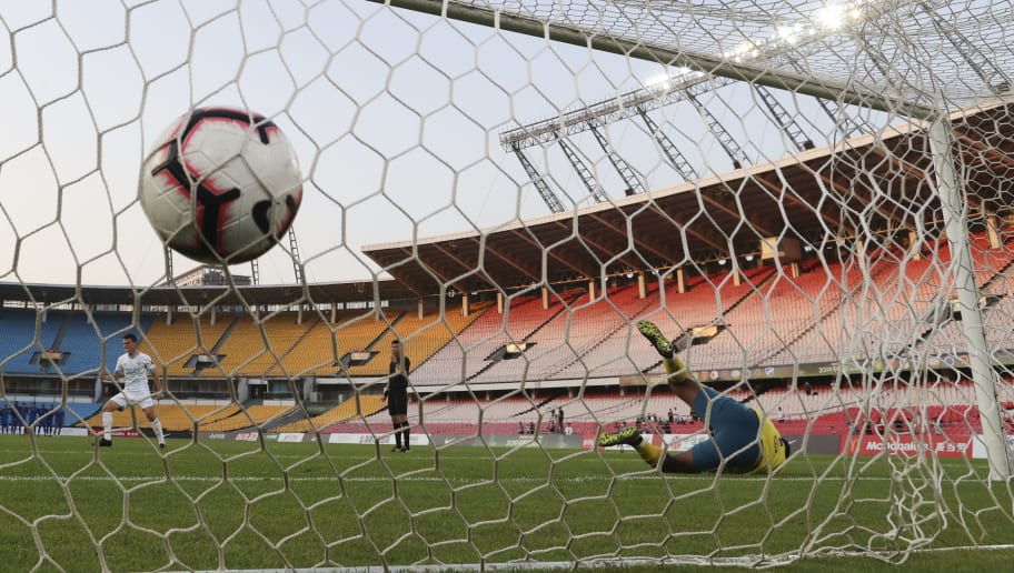 Transferências - As 10 principais especulações de momento no futebol brasileiro - 1