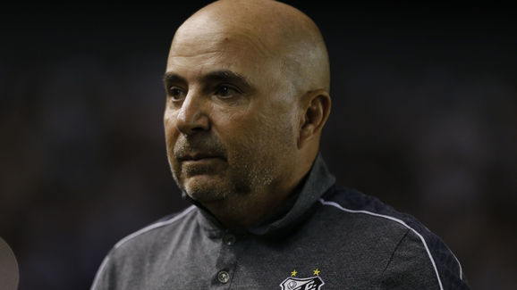 Jorge Sampaoli