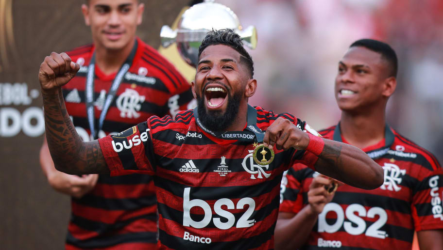 Transferências - As 10 principais especulações do futebol brasileiro nesta semana - 1