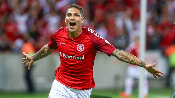 Paolo Guerrero