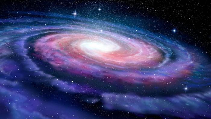Tremores estelares ajudam a resolver mistério sobre idade da Via Láctea - 1