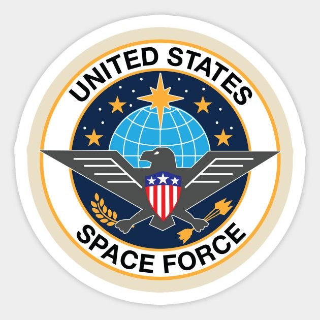 Trump assina lei que oficializa a criação da Força Espacial dos Estados Unidos - 2