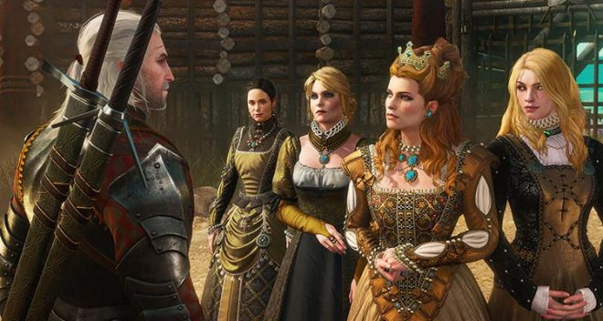 Tudo que você precisa saber antes de assistir The Witcher na Netflix - 5