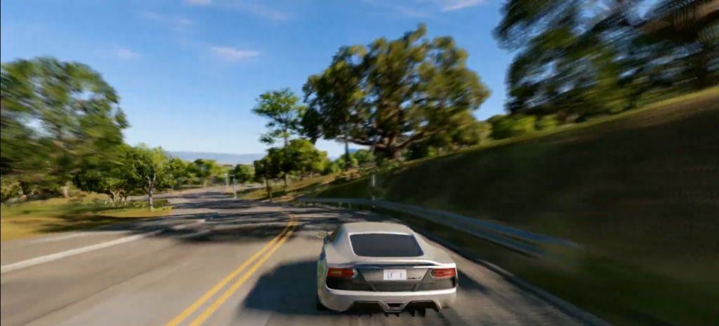 Ubisoft usa IA para que carros fiquem mais autônomos em games de corrida - 2