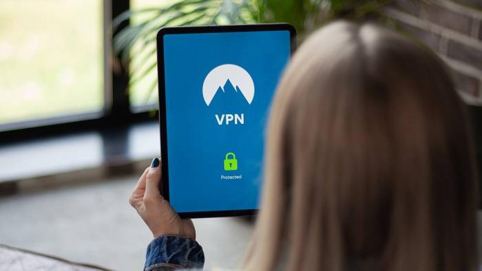 Vale a pena ter uma VPN residencial? - 1