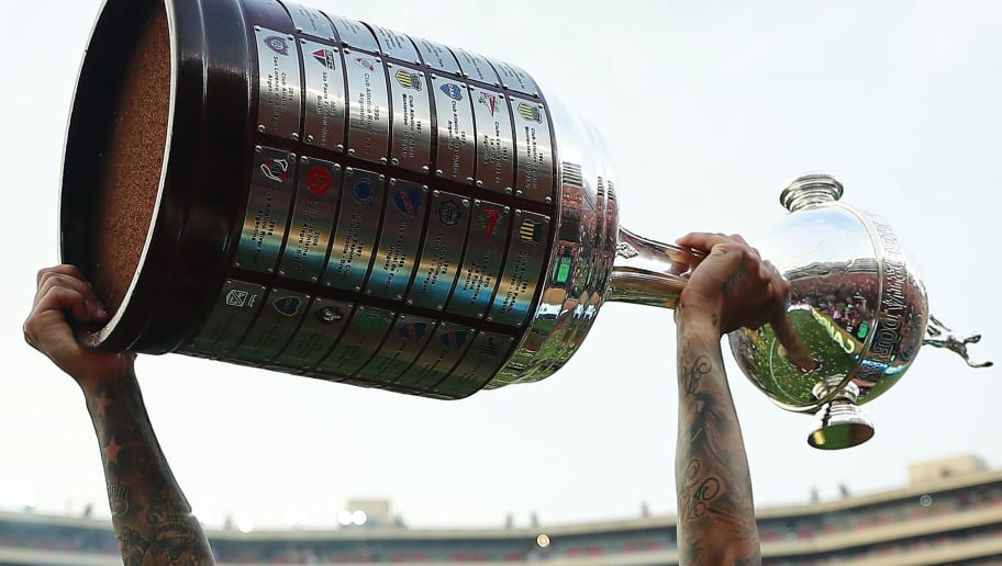 Valorizada: Libertadores terá premiação maior que a Copa do Brasil em 2020 - 1