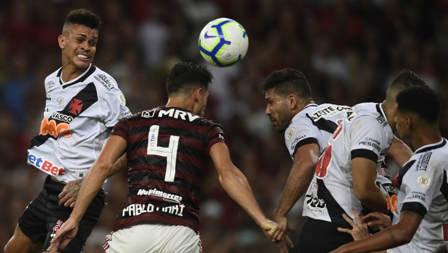 Vasco define futuro de Richard e encaminha renovação com volante contestado pela torcida - 1