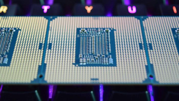 Vazamento revela o primeiro Intel Core i3 turbinado com hyperthreading - 1