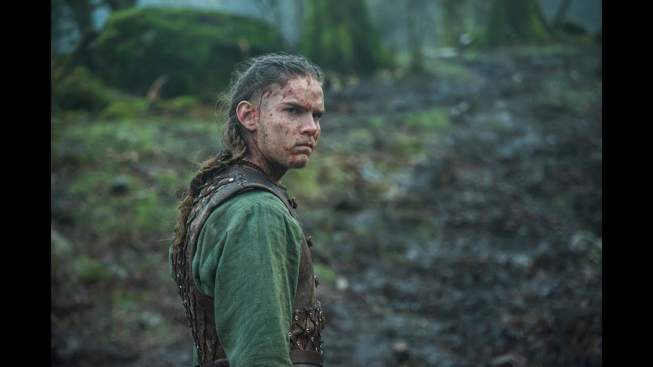 Vikings: veja qual filho de Ragnar vai matar Lagertha - 3