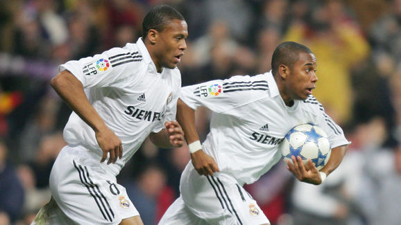 Real Madrid