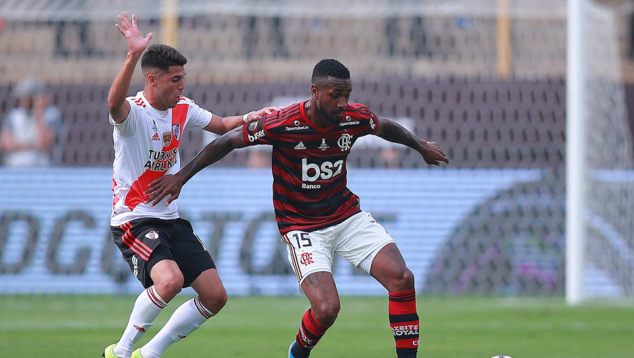 Volante diz que era para estar jogando pelo Flamengo no lugar de Gerson e declaração agita a web - 1