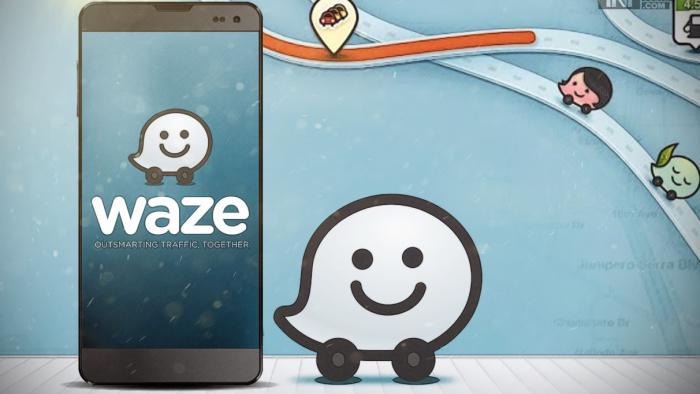 Waze agora conta com voz de Lula para guiar condutores - 1