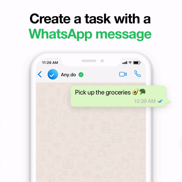 WhatsApp ganha função de lembretes, mas você terá de pagar por isso - 2