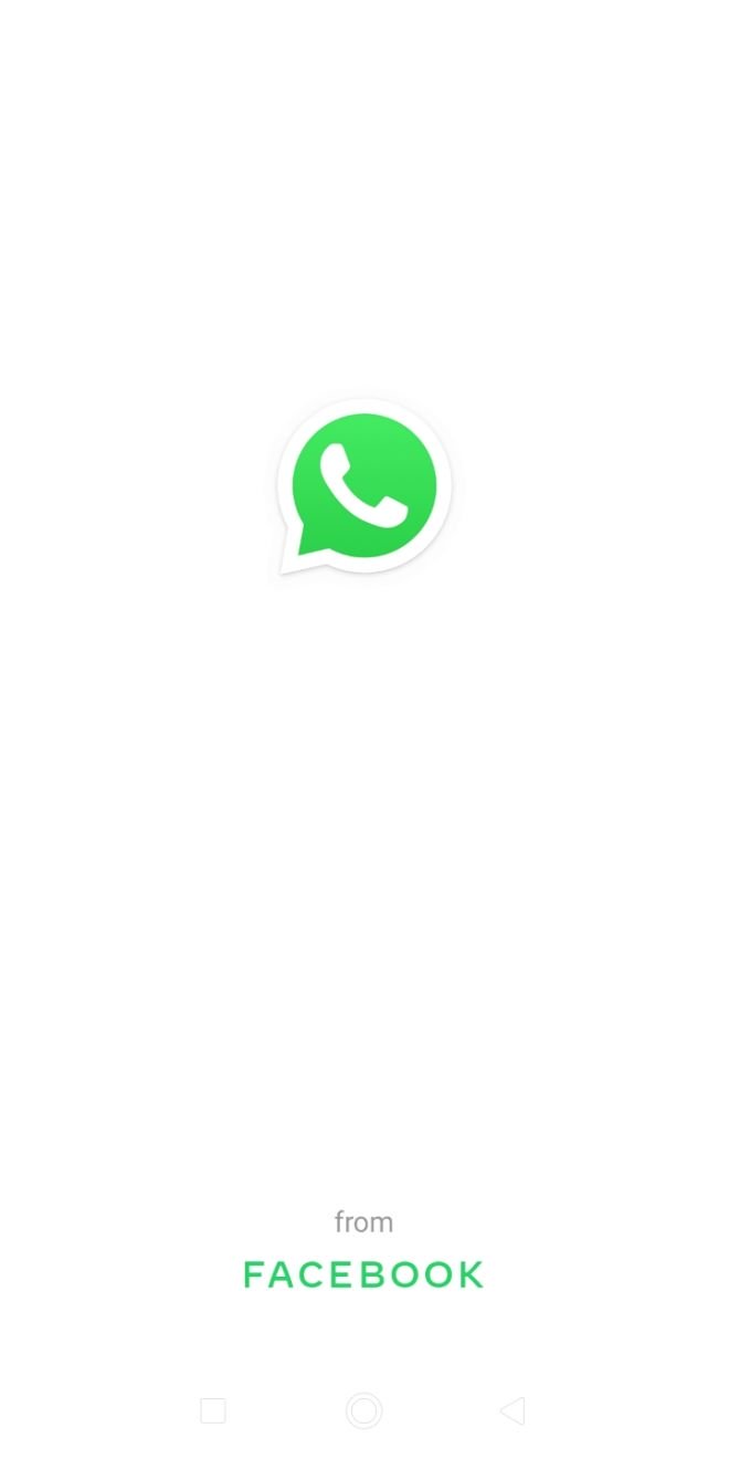 WhatsApp passa a indicar que é do Facebook e assusta a internet - 2