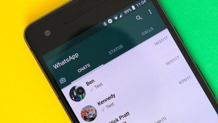 WhatsApp vai implementar o apagamento automático de mensagens em grupos - 1