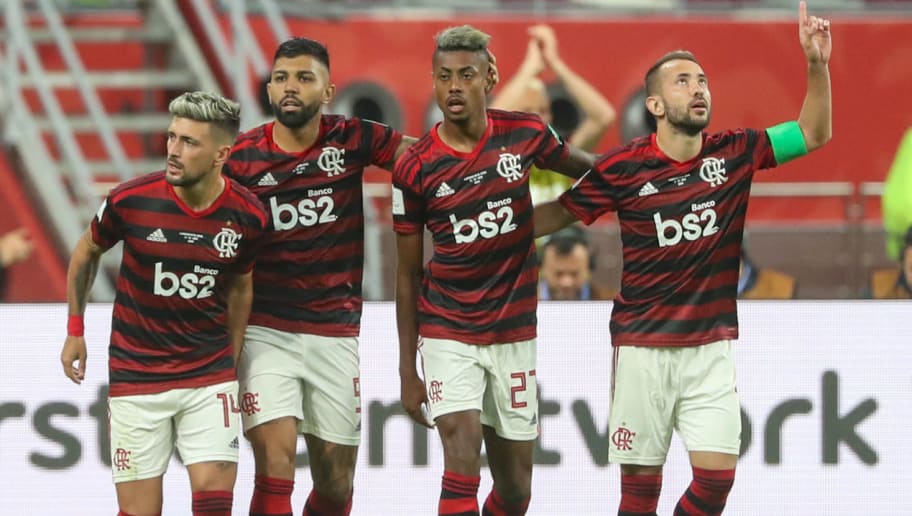 Xô, zebra! Flamengo vence Al-Hilal de virada e está na decisão do Mundial de Clubes - 1