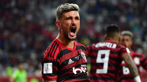 FBL-QAT-FIFA-CLUB-WORLD-CUP-FLAMENGO-HILAL