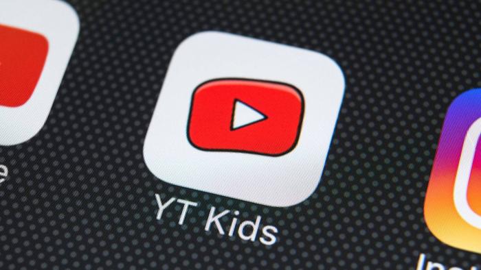 YouTube considerou avaliar manualmente todos os vídeos infantis publicados - 1