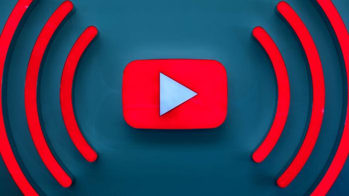 YouTube Music bate de frente com Spotify e lança novas playlists - 1