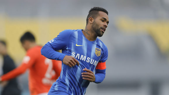 Alex Teixeira