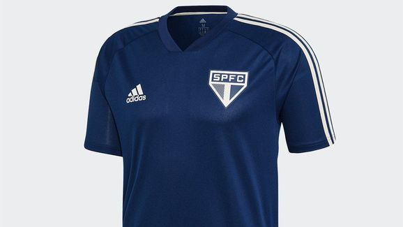 10 camisas de times de futebol que você talvez nunca viu, mas vai querer ter - 5