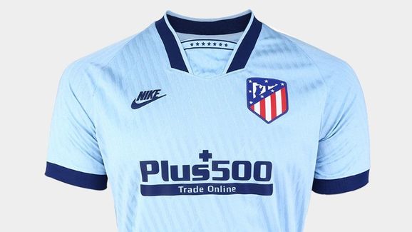 10 camisas de times de futebol que você talvez nunca viu, mas vai querer ter - 9